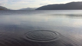 La teoria del mostro di Loch Ness potrebbe essere plausibile