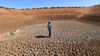 In Australia l’acqua sta finendo, si avvicina il “Day Zero”