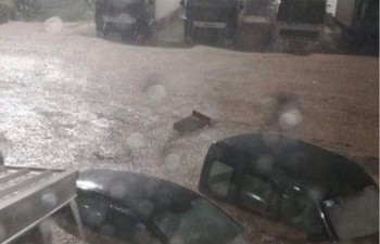 Cronaca meteo: weekend alluvionale sulla Sicilia, una vittima e danni ingenti!