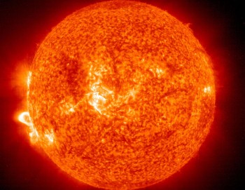 Anche il Sole ha un “cuore” che batte, oggi possiamo ascoltarlo