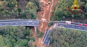 Cronaca maltempo estremo: diverse situazioni critiche con nubifragi, frane, esondazioni, evacuazioni