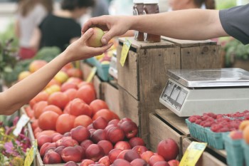 Coldiretti: 10 cose da fare per una spesa salva-clima