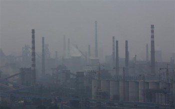 Nuovo record dei gas serra in atmosfera, nessun segno di rallentamento