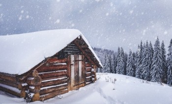 Neve domenica sulle Alpi e Appennino settentrionale? Sì ecco gli ultimi dettagli!