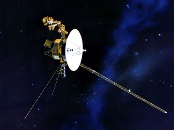 Voyager 2 ha oltrepassato il Sistema Solare, primi dati dopo 42 anni