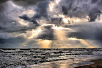 Meteo mercoledì 29 gennaio: un pò di residua instabilità sul Basso Tirreno, bello al centro-nord