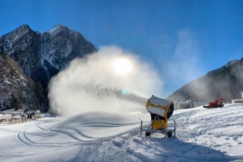 Weekend turbolento a metà con gelate, freddo e neve: da domenica ritorna il sole protagonista!