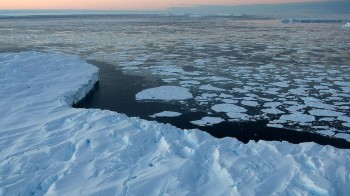 Caldo record in Antartide, superati i 18 gradi