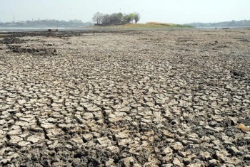 Sempre meno piogge nel Mediterraneo a causa dei gas serra