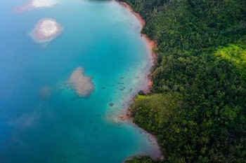 Clima: la Nuova Zelanda dona 2 milioni di dollari per gli sfollati delle Fiji