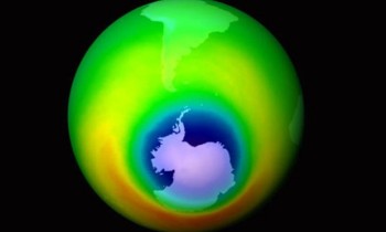 Buco dell’ozono, primi effetti positivi sulle circolazioni atmosferiche