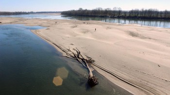 In Italia l’acqua scarseggia, a Sud il prezzo più alto