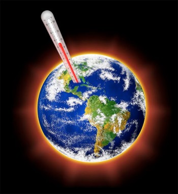 Organizzazione Meteorologica Mondiale: Riscaldamento Globale avanza inesorabile!