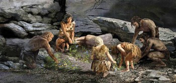 I Neanderthal non erano molto diversi da noi. Lo dice un reperto di 50.000 anni fa