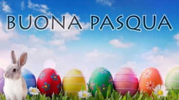 Weekend di Pasqua dal caldo all’ondata invernale: sole, nuvole e piogge protagonisti!