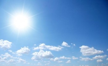 Meteo martedì 2 marzo: qualche nube all’estremo sud, bello e soleggiato sul resto dell’Italia