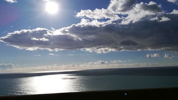 Meteo lunedì 18 ottobre: locali rovesci all’estremo sud, stabile sul resto dell’Italia