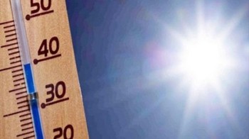 Cronaca meteo: raggiunti +39°C a Palermo, è record per il mese di maggio