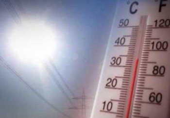 Sotto la lente: lunedì di caldo intenso al centro-sud, attese massime localmente oltre i +32°