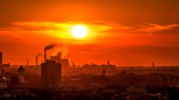 Clima: ondate di calore e umidità letali in continuo aumento