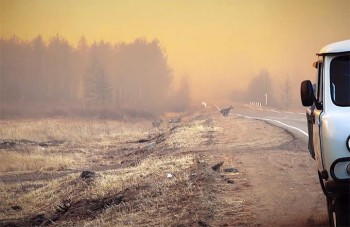 Incendi in Siberia, potrebbe verificarsi una stagione peggiore del 2019