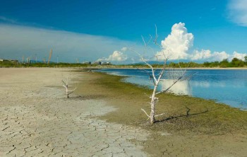 Primi 4 mesi del 2020 con precipitazioni inferiori alla norma su gran parte dell’Italia