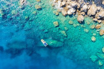 Giornata mondiale degli oceani: il Mediterraneo è protetto solo per l’1,2%