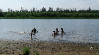 In Siberia è nuovo record di temperatura: 38° C nella città più fredda del mondo