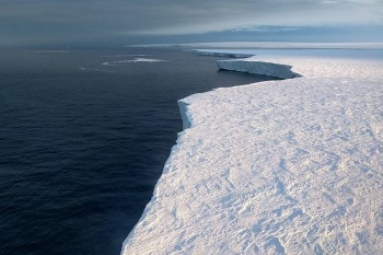 L’Antartide si riscalda 3 volte più velocemente del resto del mondo