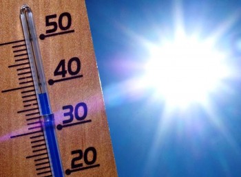 Meteo martedì 22 giugno: sole e caldo intenso, locali rovesci su parte del nord-ovest