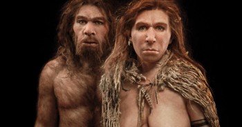 Un gene ereditato dai Neanderthal spiegherebbe la nostra vulnerabilità al Covid-19