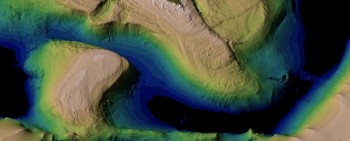 Sott’acqua una delle cascate più grandi del mondo: precipita a 840 metri di profondità