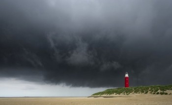 Cosa succede quando piove “ma non rinfresca”?