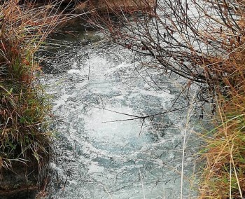 I terremoti nell’Appennino sono collegati alle emissioni di Co2. Ecco perché