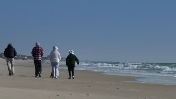 Fine agosto con l’Italia diviso tra fresco e caldo: ma inizio settembre calo termico ovunque!