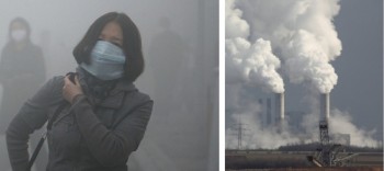 Con la Cina “carbon neutral” entro il 2060 la temperatura globale diminuirebbe di 0,2 gradi