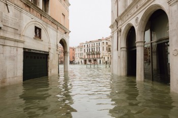 Crisi climatica: in Italia si rischia un calo del PIL dell’8% e uno scenario critico già nei prossimi 30 anni