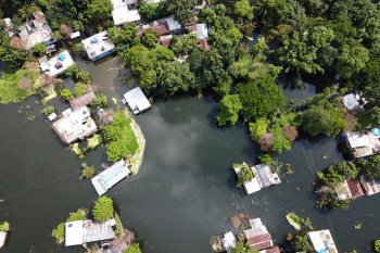 Il 2020 sarà probabilmente uno degli anni più caldi mai registrati nonostante La Niña