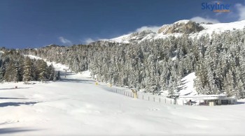 Cronaca meteo: le Alpi centro-orientali abbondantemente innevate, fino a 50 cm a 2000 mt!