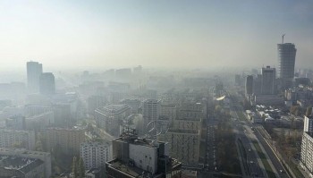 Nel 2019 sono morte 6,7 milioni di persone per inquinamento atmosferico, i dati del SoGA