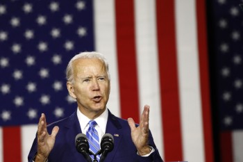 Crisi climatica e USA: possibile una totale inversione di rotta con Biden?