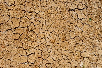 Cambiamento climatico: aumenteranno anche le “mega-siccità”