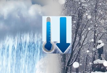 Analisi meteo: primo assaggio d’inverno nel prossimo weekend