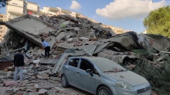 Terremoto tra Grecia e Turchia, si contano 51 vittime