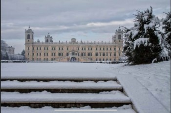 Neve al nord fino in pianura: ecco altre FOTO e dettagli…