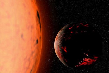 Studio: il nostro Sistema Solare morirà prima di quanto pensassimo