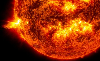 Il Sole è entrato in una nuova fase e potrebbe essere una delle più attive mai registrate