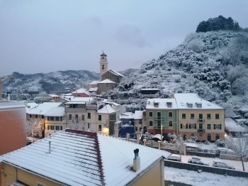 Neve prossime ore: ancora accumuli previsti, quali aree saranno interessate?