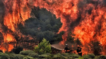 Clima: il mondo rischia ancora un aumento di 3 °C entro il 2100