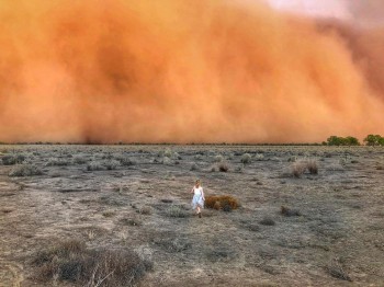 Le vittime del cambiamento climatico: 475mila morti in soli due decenni